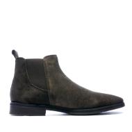 Bottines Marron Homme Chevignon 46328 vue 2