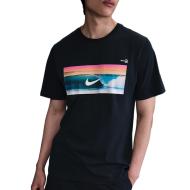 T-Shirt Noir Homme Nike HJ0760 pas cher