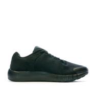 Chaussures de Running Noires Homme Under Armour Micro Pursuit Bp vue 2
