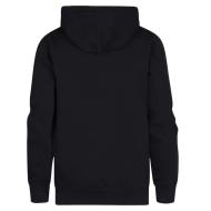 Sweat Zippé Noir Homme Petrol Industries SWH103 vue 2