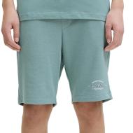 Short Bleu Clair Garçon Jack & Jones Gordon