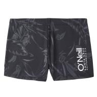 Short de bain Gris Garçon O'NeillCrazy Racer pas cher