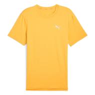 T-Shirt Orange Homme Puma Cloudspun pas cher