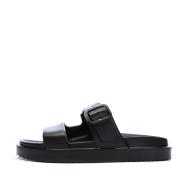 Tommy Hilfiger Light Double Sandalen für Damen, schwarz günstig