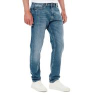 Jean Slim Fit Bleu Homme Kaporal JOKERE pas cher