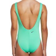 Nike U-back Women's 1-piece Swimsuit Green Photo of the Espace des Marques %store% store - view of %key%