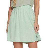 Jupe Vert Femme Vila Ney