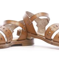 Sandales Camel Femme Xti 143868 vue 7