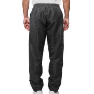 Pantalon de jogging Gris Homme Kappa Krismano 304WRQ0 vue 2