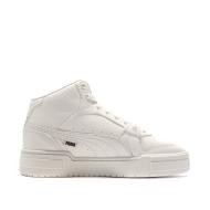 Baskets Blanches Homme Puma 386759 vue 2