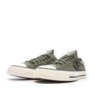 Baskets Kakis Homme Converse Star Player 76 vue 6