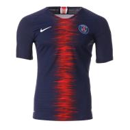 PSG Maillot Authentic Domicile Homme Nike 2018/2019 pas cher