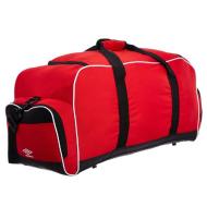 Sac de sport Rouge Homme Umbro Holdall vue 2