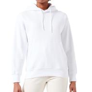 Sweat Blanc à capuche Femme JJXX Anina