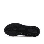 Baskets Argent/Noir Garçon Puma Goalgetter vue 5