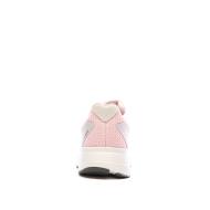 Chaussures de Running Rose Femme Adidas Duramo IF7877 vue 3