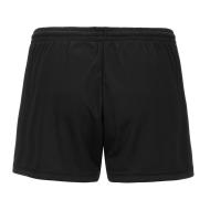 Short Noir Femme Kappa Borda vue 2