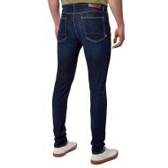 Jean Skinny Bleu Brut Homme Kaporal DADAS vue 2