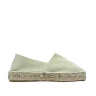 Espadrilles Vertes Femme Pare Gabia Anitz vue 2