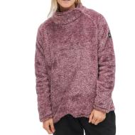 Sweat Sherpa Violet/Blanc Femme O'Neill Hazel pas cher