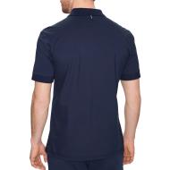 Polo Marine Homme Le Coq Sportif 2310551 vue 2