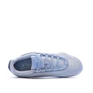 Blaue Damen-Sneaker „Catch Soleil Sd“ Ansicht 4