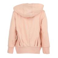 Sweat Rose Fille Champion CHZ193460 vue 2