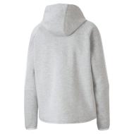 Sweat Gris Femme Puma 7072 vue 2