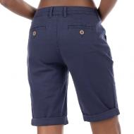 Short Marine Femme Superdry City vue 2