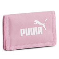 Portefeuille Rose Vif Fille Puma Phase Wallet pas cher
