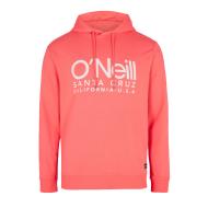 Sweat à Capuche Rose Homme O'Neill Cali Original pas cher
