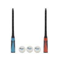 Raquettes de Ping Pong Cornilleau Tacteo vue 2