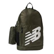 Sac à Dos Kaki Homme New Balance NBKDBCK