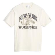 T-shirt Écru Homme Puma X Rhuigi 620888