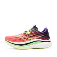 Chaussures de Running Rouge Femme Saucony Endorphin Pro 2 pas cher