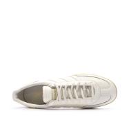 Spezial Baskets Beiges Homme Adidas vue 4