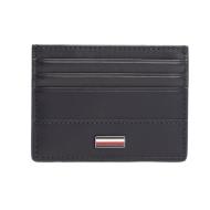 Porte-Cartes Marine Homme Tommy Hilfiger Holder pas cher