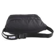 Sacoche Noire Homme Puma Evoess vue 2