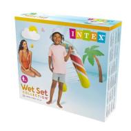 Intex Body Explorer Inflatable Float 84x79cm affordable