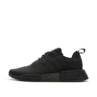 Baskets Noires Homme Adidas NMD R1 pas cher