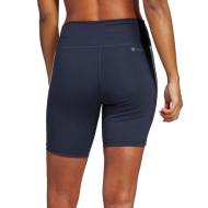 Short Noir Femme Adidas Sho Tig vue 2