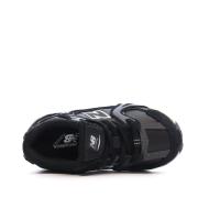 New Balance 530 Baskets Noires Enfant IZ530BMT vue 4