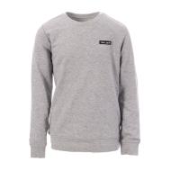 Sweat Gris Garçon Teddy Smith Nark pas cher