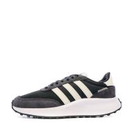 Baskets Noires Femme Adidas Run 70s pas cher