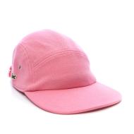 Casquette Rose Foncé Lacoste RK0543 vue 2