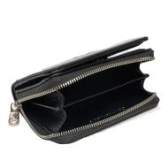 Portefeuille Noir Homme Calvin Klein Jeans Sculpted vue 3