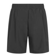 Short Noir Homme Adidas Chelsea vue 2