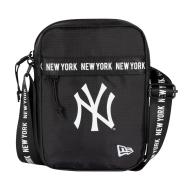 Bolso negro para hombre New Era Ny Strap barato