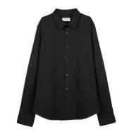 Chemise Gris Foncé Homme Teddy Smith Oswald