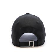 Casquette Noire Homme New Era 60565245 vue 3